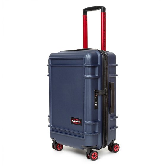 Eastpak Resist'R Zip 4 wheels Cabin trolley 55 cm