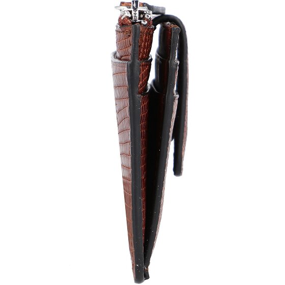 Castelijn & Beerens Donna wallet RFID leather 12 cm