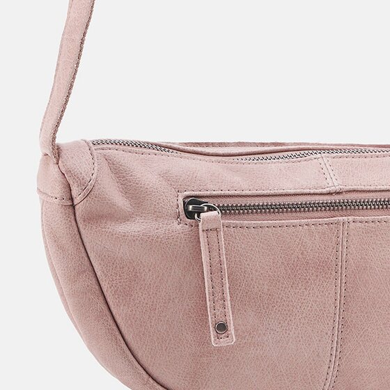 FredsBruder Riffel Shoulder bag Genuine Leather 30.5 cm