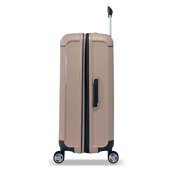 Eminent Aegis 4 wheels Trolley M 61 cm with expansion pleat