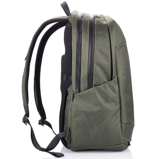 XD Design Bobby Explore backpack 54 cm laptop compartment