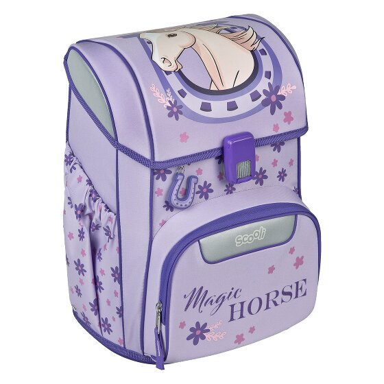 Scooli EasyStart School bag set 5-piece