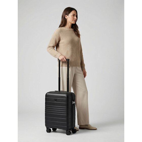 Roncato Baseliner 4 wheels Cabin suitcase S 55 cm