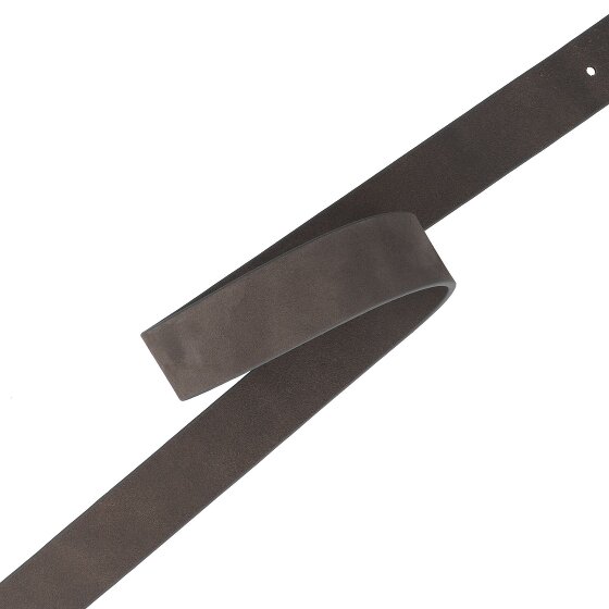 Porsche Design Dakota belt leather
