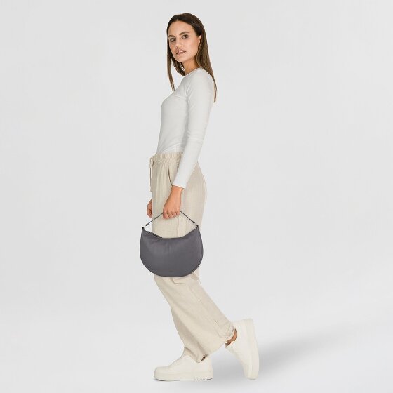 Jost Vika Shoulder Bag Leather 39 cm