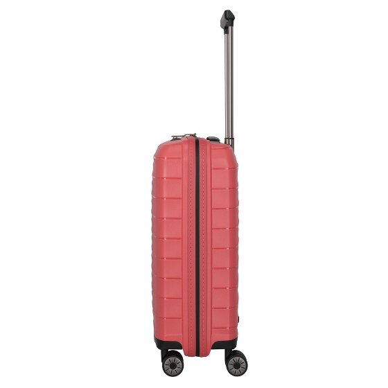 Travelite Mooby 4 wheels Cabin trolley S 55 cm