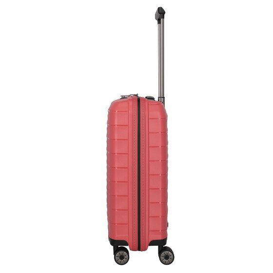 Travelite Mooby 4 wheels Cabin trolley S 55 cm