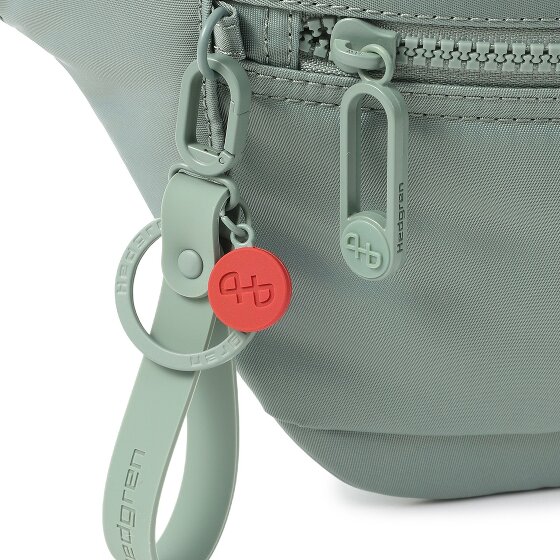 Hedgren Inner City Fanny pack RFID protection 33 cm