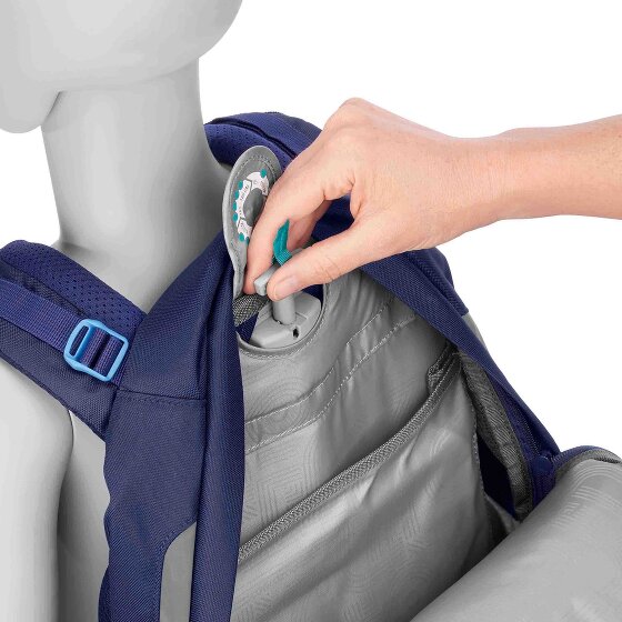 coocazoo Mate School backpack 44 cm