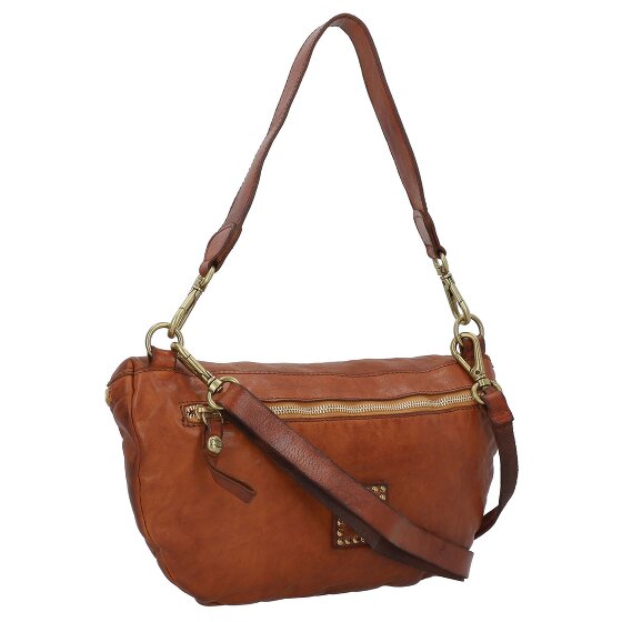 Campomaggi Nicole Shoulder bag Leather 32 cm