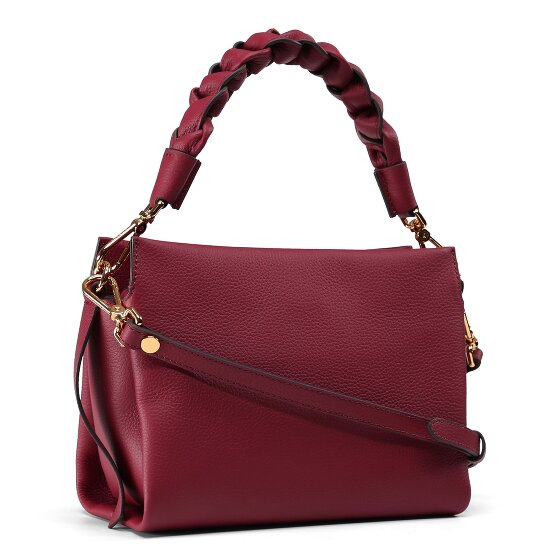 Coccinelle Boheme Handbag Leather 23 cm
