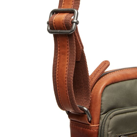 The Chesterfield Brand Fusion Karlstad Mini Bag Shoulder Bag 17 cm
