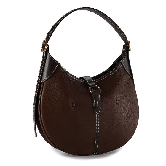 POLO RALPH LAUREN Polo ID Shoulder Bag Leather 25.5 cm POLO RALPH LAUREN Polo ID Shoulder Bag Leather 25.5 cm