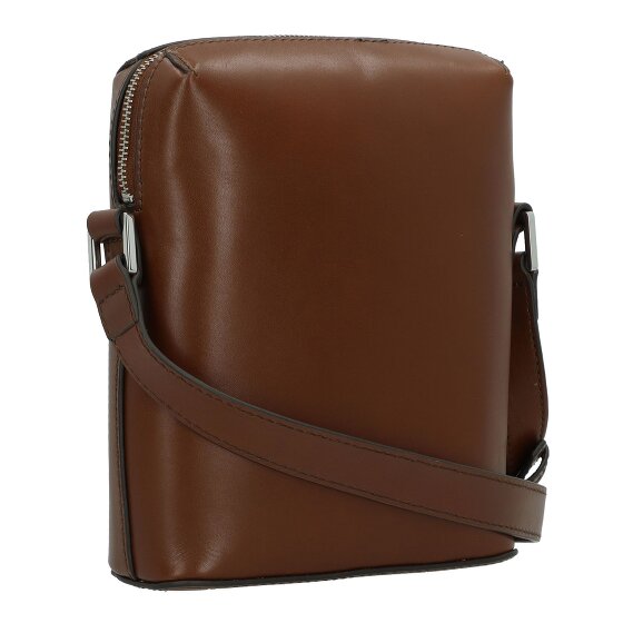 The Bridge Alberto Mini Bag Shoulder Bag Leather 18.5 cm