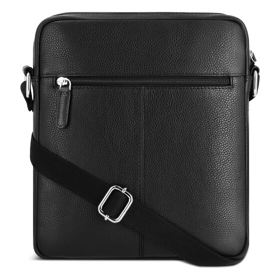 Bugatti Valencia Shoulder bag Genuine Leather 23.5 cm
