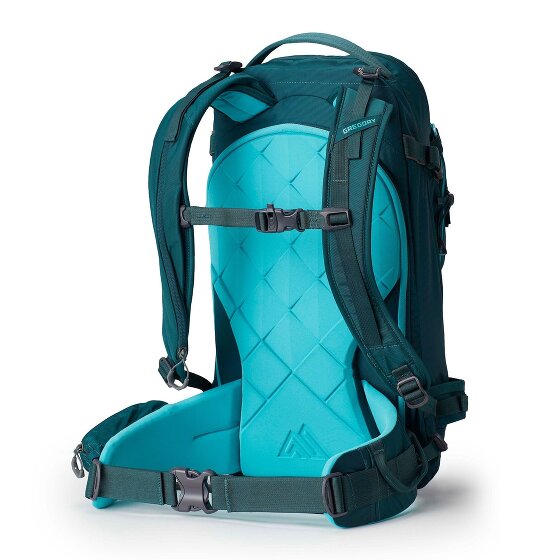 Gregory Targhee 30 Hiking backpack XS-S 55 cm