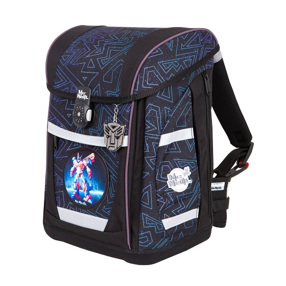McNeill Tenero School bag set 5-piece
