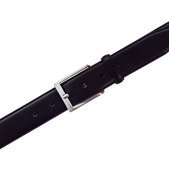Vanzetti Belt Leather