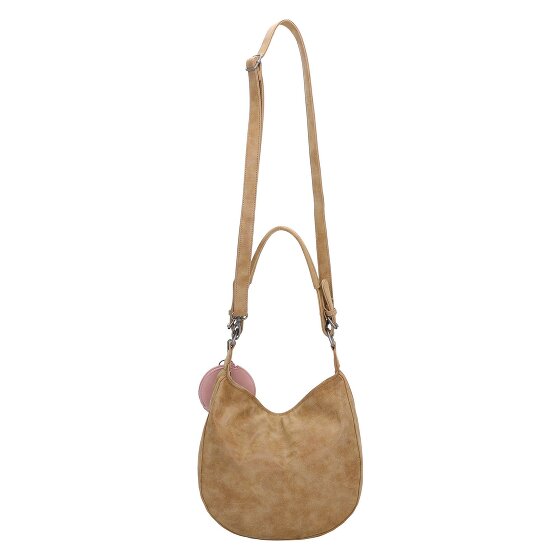 Fritzi aus Preußen Fritzi Hobo Vintage Shoulder Bag 33 cm