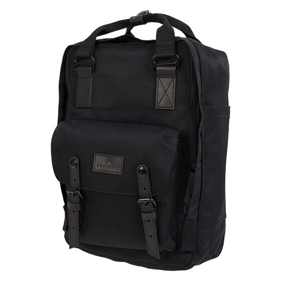 Doughnut Macaroon Daypack 38 cm Laptop compartment