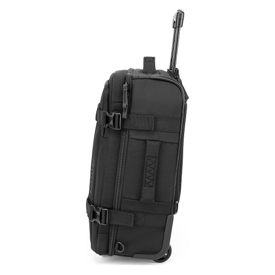 Epic Explorer NXT 2 wheels Cabin trolley 55 cm Laptop compartment
