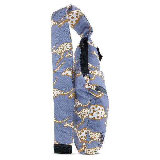 Chiemsee Jump N Fly Shoulder bag 21 cm