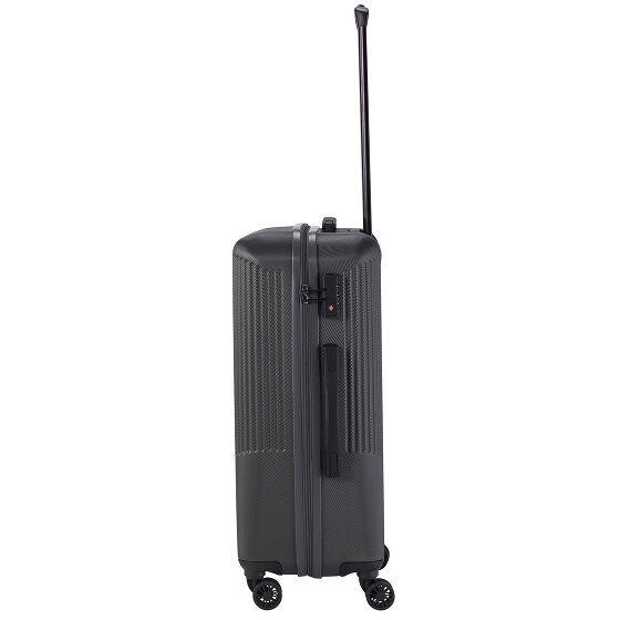Travelite Bali 4 wheels Trolley 67 cm