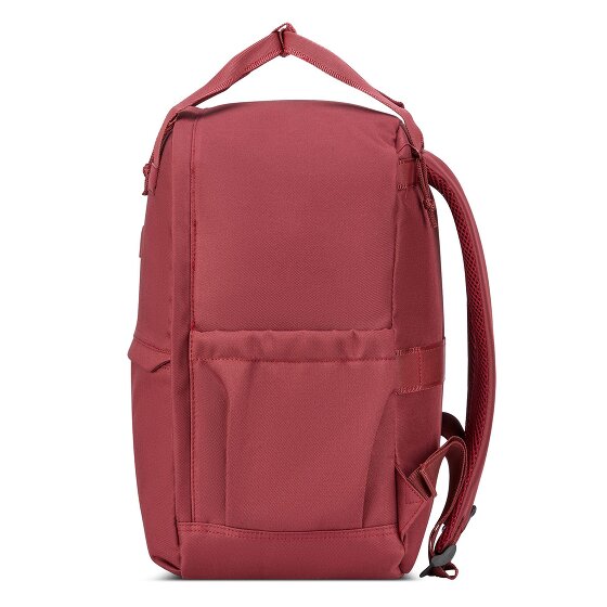 Roncato Warner Bros travel backpack 40 cm laptop compartment