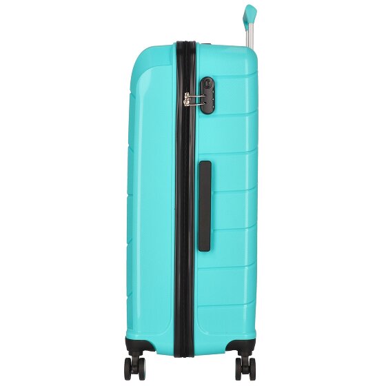 Cocoono Cagliari 4 wheels Trolley 76 cm
