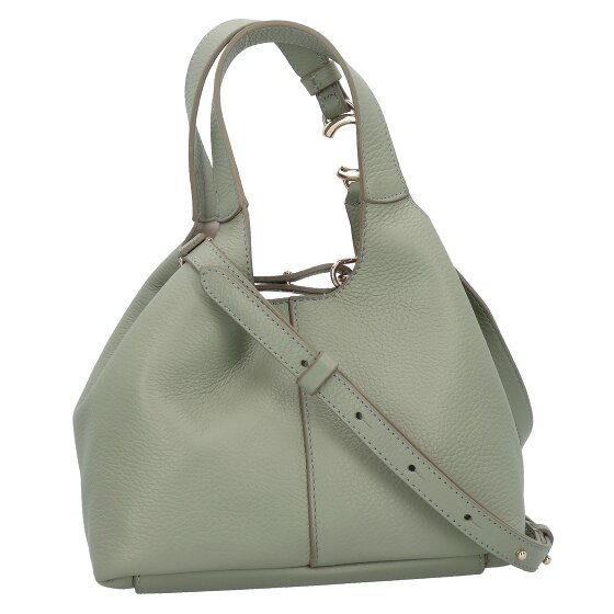 Coccinelle C-Easy Handbag Leather 21 cm
