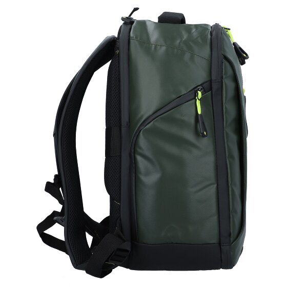 Samsonite Paradiver Light travel backpack 40 cm