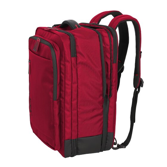 Travelite Crosslite travel backpack 43 cm laptop compartment Travelite Crosslite travel backpack 43 cm laptop compartment