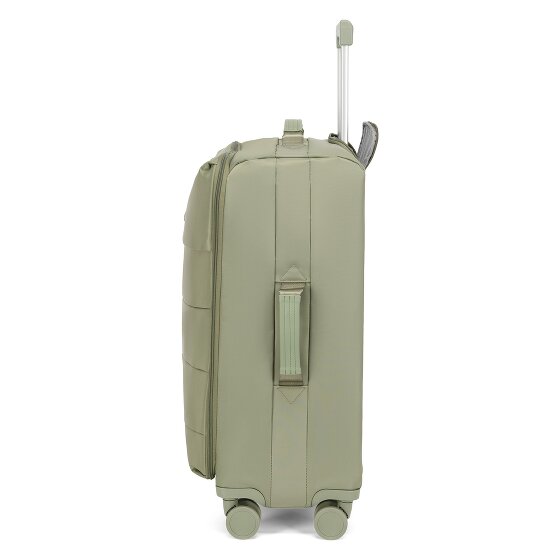 Epic Orbit 4 wheels Trolley 64 cm