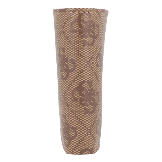 Guess Mito Wallet RFID protection Leather 12 cm