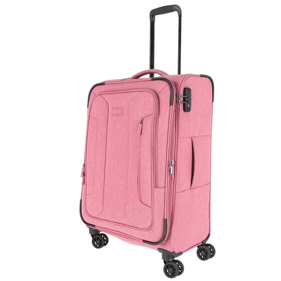 Travelite Boja 4 wheels Suitcase set 4-piece