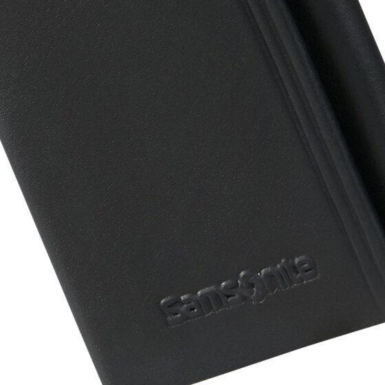 Samsonite Attack 3.0 Key pouch Genuine Leather 6 cm