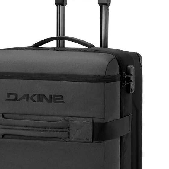 Dakine Split 110 L 2 wheels Travel bag 79 cm