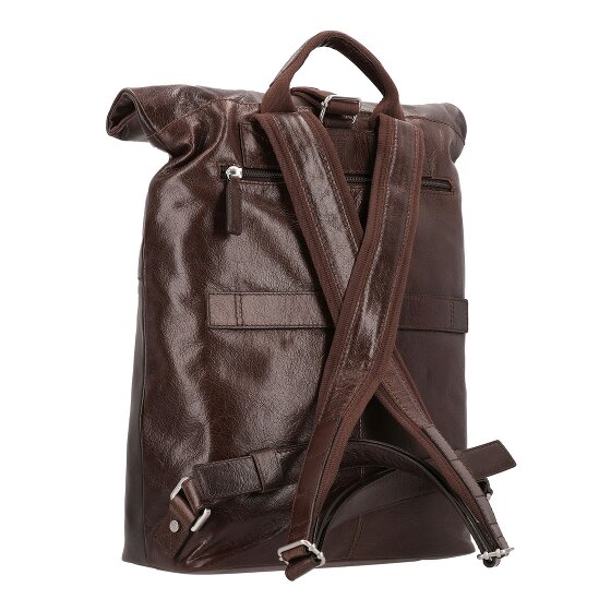 Picard Buddy Daypack Leather 42 cm Laptop compartment
