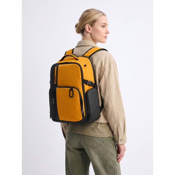 Samsonite Biz2Go Travel Backpack S with 40 cm Laptop Compartment