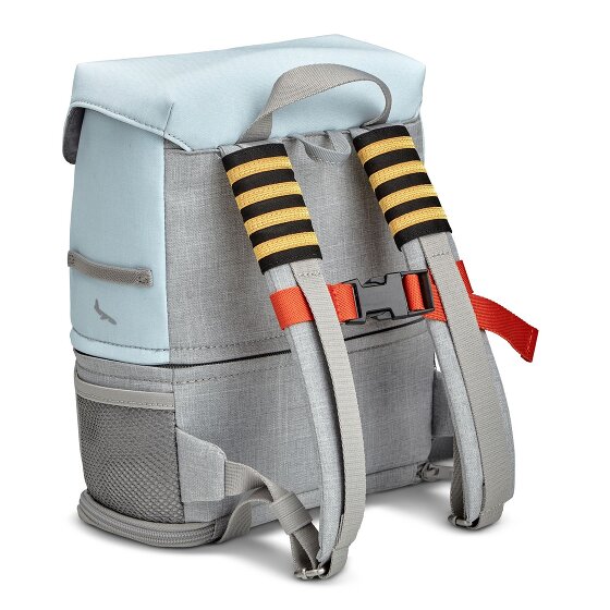 JetKids Crew children backpack 26 cm