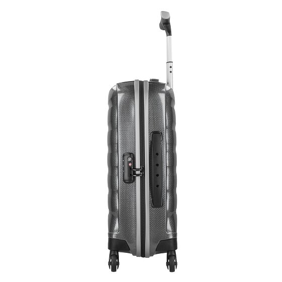 Samsonite Firelite Spinner 4 Roll Cabin Trolley 55 cm