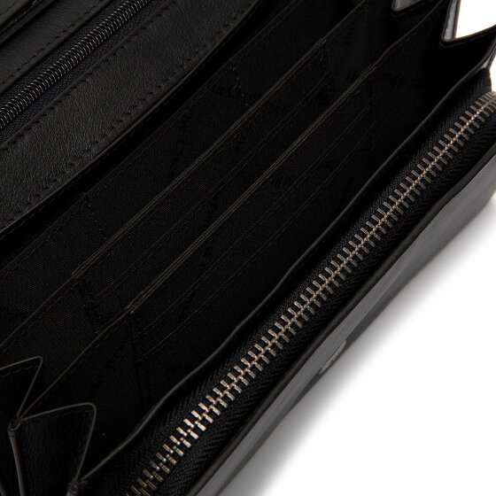 The Chesterfield Brand Arvento Wallet Leather 18 cm