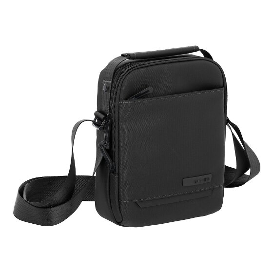 Travelite Workfloow Mini Bag Shoulder Bag 17 cm