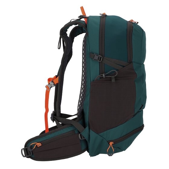Jack Wolfskin Moab Jam Shape 25 Bike backpack 50 cm