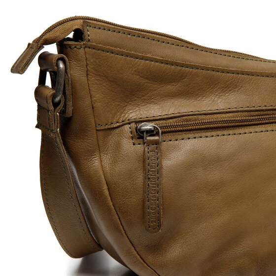The Chesterfield Brand Clarita Shoulder bag Leather 35 cm