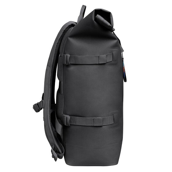 GOT BAG Rolltop 2.0 Daypack 43 cm Laptop compartment