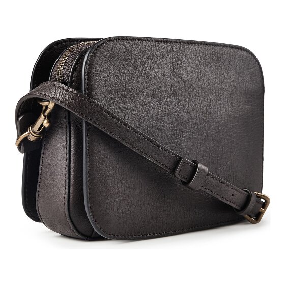 Liebeskind Luka Shoulder bag S Genuine Leather 20.5 cm