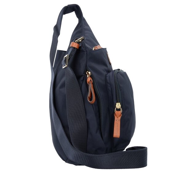 Bric's X-Bag shoulder bag 31 cm