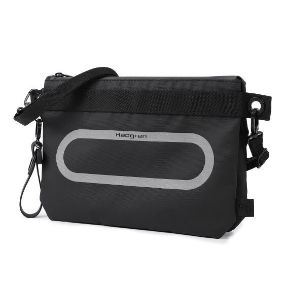 Hedgren Uni Shoulder bag RFID protection 24 cm