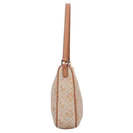 U.S. Polo Assn. New Hampton Shoulder Bag 28 cm